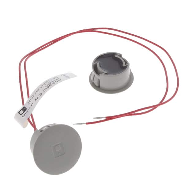 MSS-301C-GRAY-GO Magnasphere Corp  Magnetic Sensors - Position Proximity Speed (Modules)